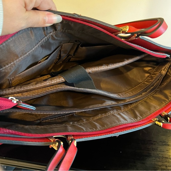 EDODAY 15.6in LAPTOP BAG - Picture 3 of 5